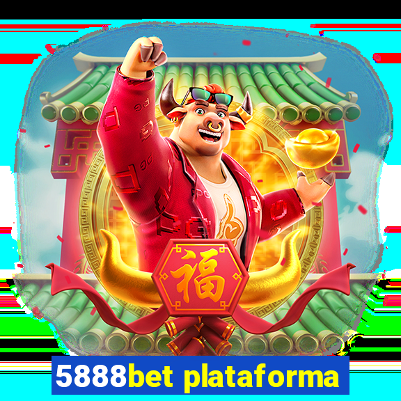 5888bet plataforma